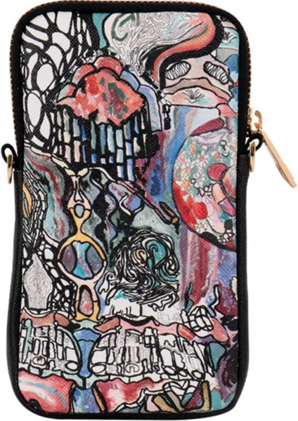 Marin Telefon Çantası, Gaudi modelleri