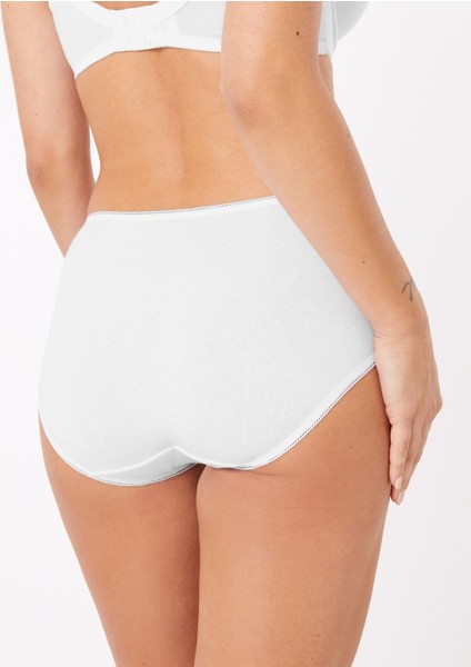 5'li Cotton Lycra® Midi Külot Seti fiyatları