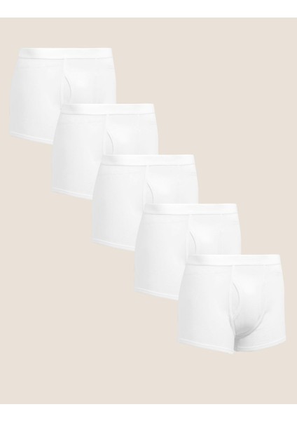 5'li Cool & Fresh™ Trunk Seti