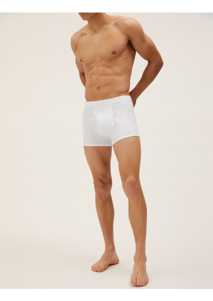 5'li Cool & Fresh™ Trunk Seti