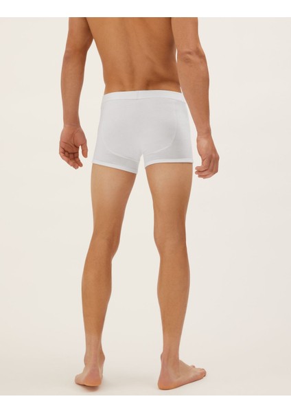 5'li Cool & Fresh™ Trunk Seti