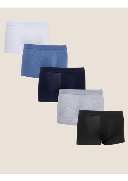 5'li Cool & Fresh™ Hipster Külot Seti