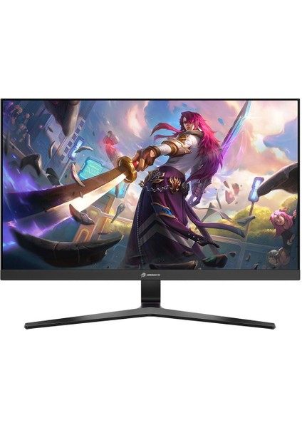 Gamebooster GB-2428FF Mnt 23.8" IPS Fhd 280Hz 1ms Freesync-G-Sync 2 Flat Oyuncu Monitörü