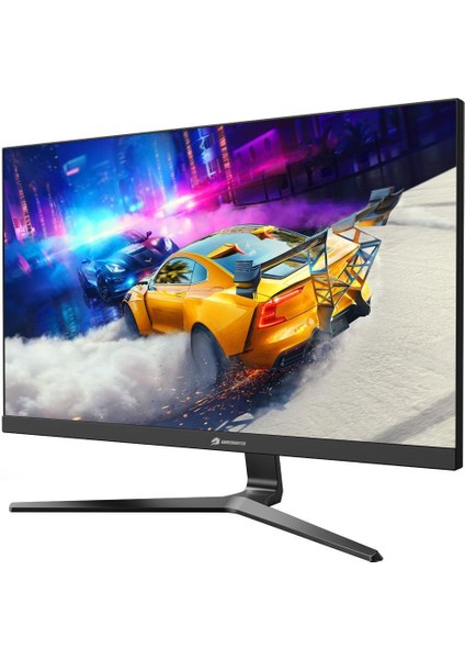 Gamebooster GB-2428FF Mnt 23.8" IPS Fhd 280Hz 1ms Freesync-G-Sync 2 Flat Oyuncu Monitörü