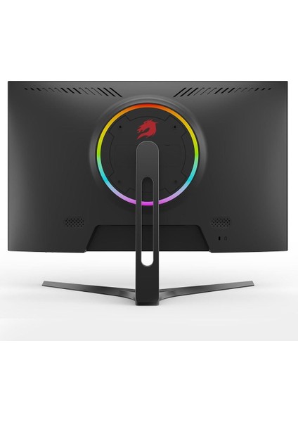 Gamebooster GB-2428FF Mnt 23.8" IPS Fhd 280Hz 1ms Freesync-G-Sync 2 Flat Oyuncu Monitörü