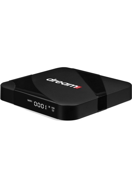 I2 Android 12 Tv Box