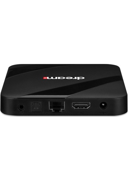 I2 Android 12 Tv Box