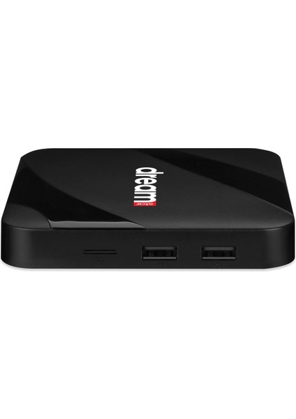 I2 Android 12 Tv Box