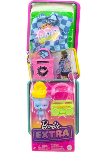 Extra Hayvan Dostları ve Kıyafet Paketleri HDJ41 fiyatları