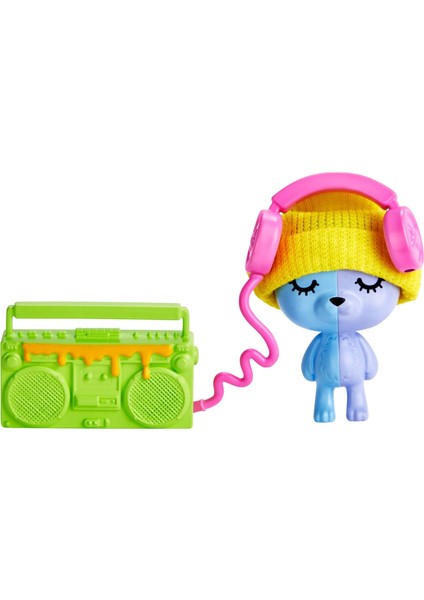 Extra Hayvan Dostları ve Kıyafet Paketleri HDJ41 modelleri