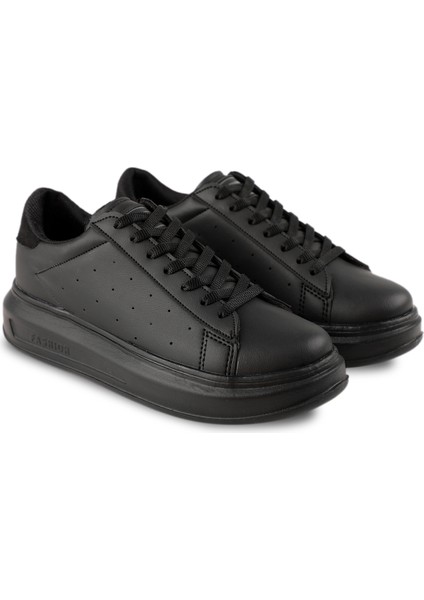 ZARATHUSTRA I Kadın Sneaker Koşu & Yürüyüş Ayakkabısı Siyah / Siyah fiyatları