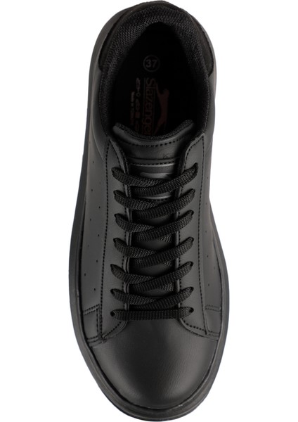 ZARATHUSTRA I Kadın Sneaker Koşu & Yürüyüş Ayakkabısı Siyah / Siyah indirimleri