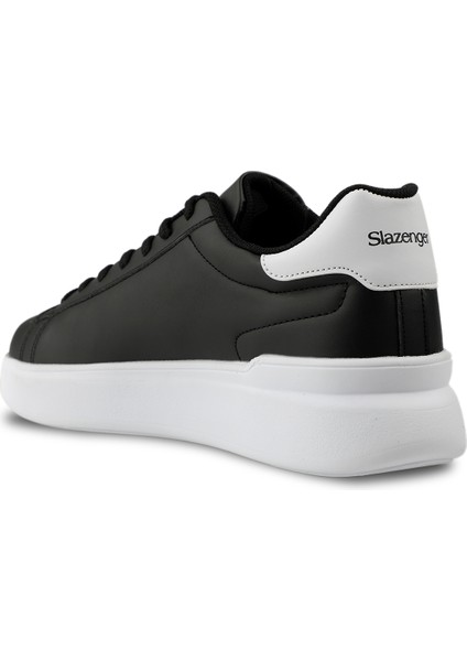 BALTAZAR Erkek Sneaker Koşu & Yürüyüş Ayakkabısı Siyah / Beyaz modelleri