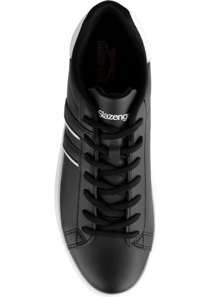 BALTAZAR Erkek Sneaker Koşu & Yürüyüş Ayakkabısı Siyah / Beyaz indirimleri