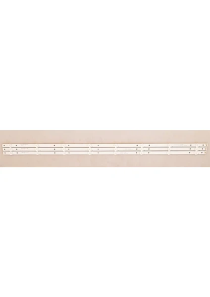 Beko B43L 5845 4b LED Bar, Shineon M08 - BD43030 - 0801N - 4007A