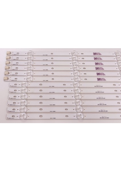 Phılıps 55PUS6703/12 LED Bar modelleri