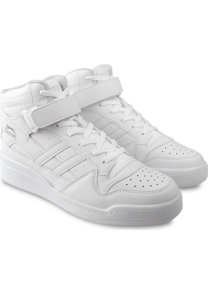 BAMBOO IN Erkek Sneaker Koşu & Yürüyüş Ayakkabısı Beyaz fiyatları