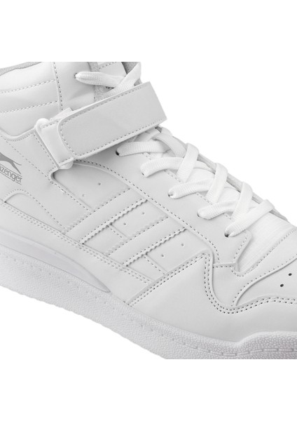 BAMBOO IN Erkek Sneaker Koşu & Yürüyüş Ayakkabısı Beyaz fırsatları