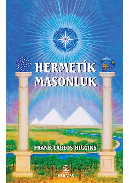 Hermetik Masonluk