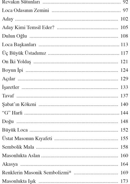 Hermetik Masonluk