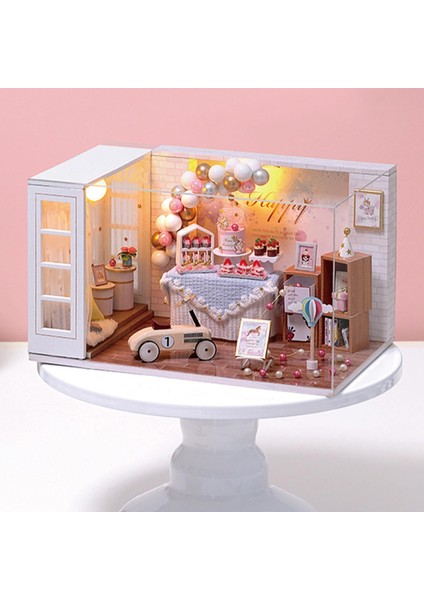 1:24 Ölçekli Dollhouse Minyatür Mobilya, Tozlu (Yurt Dışından) fiyatları