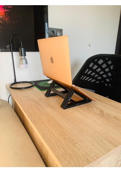MACBOOK Standı