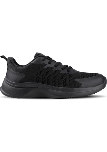 ACT I Kadın Sneaker Koşu & Yürüyüş Ayakkabısı Siyah / Siyah