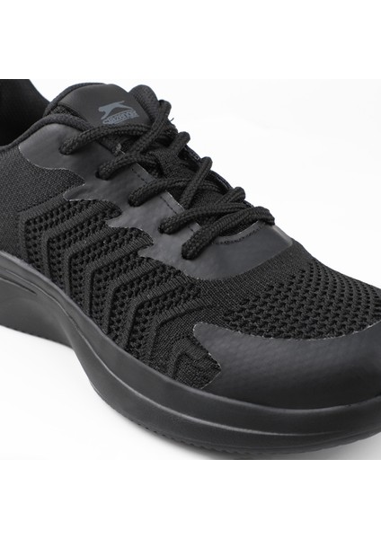ACT I Kadın Sneaker Koşu & Yürüyüş Ayakkabısı Siyah / Siyah