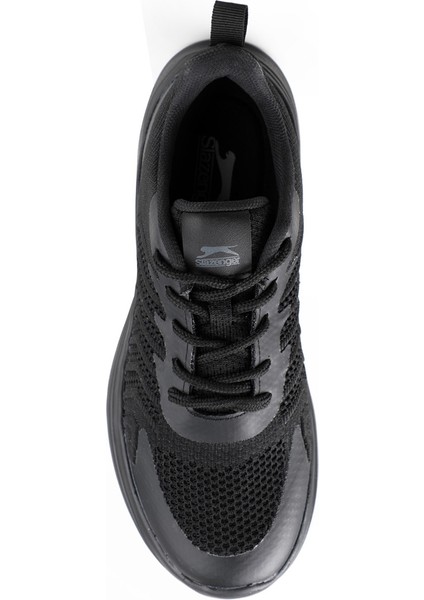 ACT I Kadın Sneaker Koşu & Yürüyüş Ayakkabısı Siyah / Siyah
