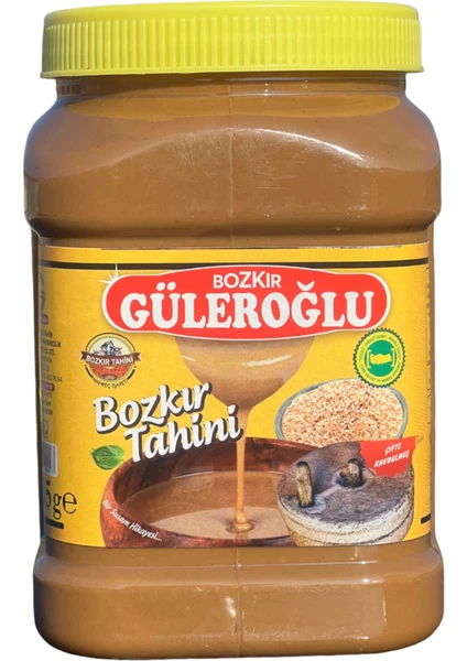 Çifte Kavrulmuş Kepekli 800 gr