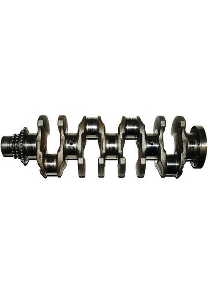 Zengezur Krank Ford Transİt V184 2.4 Tdci-puma 2.2 Forging / DÖvme Çelİk 4cyl Gm1061-1 fiyatları