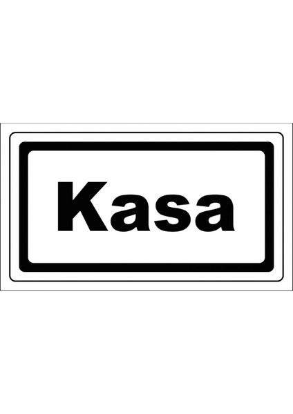 Yönlendirme Kasa 8X15 Cm