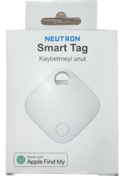 Smart Tag NTL-01TAG