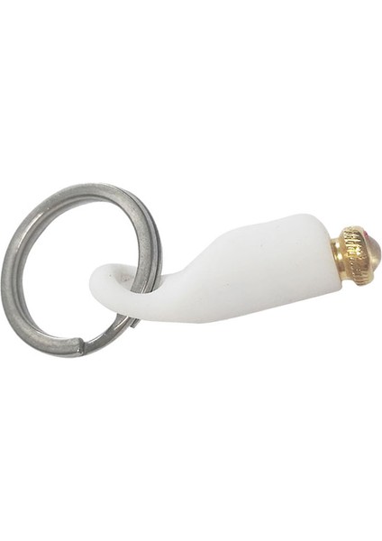Beyaz Için Klima Için Mini 3.5mm Jack Uzaktan Kumanda (Yurt Dışından)