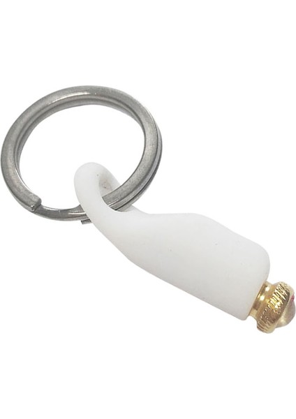 Beyaz Için Klima Için Mini 3.5mm Jack Uzaktan Kumanda (Yurt Dışından)