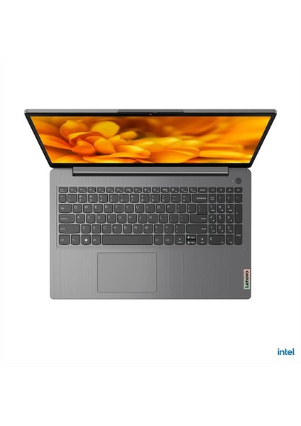 Ideapad 3 82H802RWTX Intel Core I3-1115G4 8 GB 256 GB SSD UHD Graphics 15.6" Full Hd Notebook