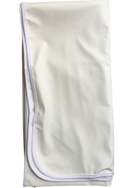 3 Adet Lastikli Sedye Örtüsü 70x190
