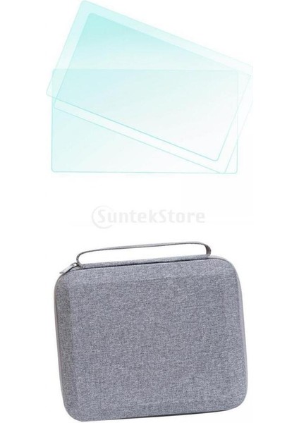 Anti Scratch Yüksek Optik Geçirgenliği (Yurt Dışından)