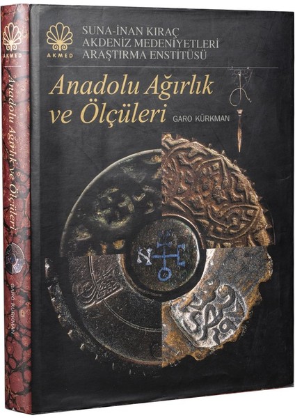 Anadolu Ağırlık ve Ölçüleri