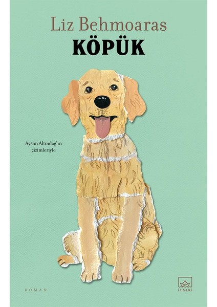 Köpük - Liz Behmoaras