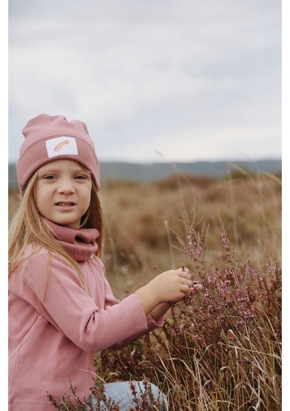 Mürdüm Bere Unisex