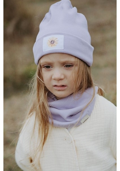 Lila Bere Unisex modelleri