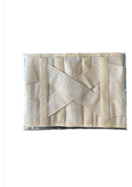 Misinalı Lumbo Sacral Korse Medıum