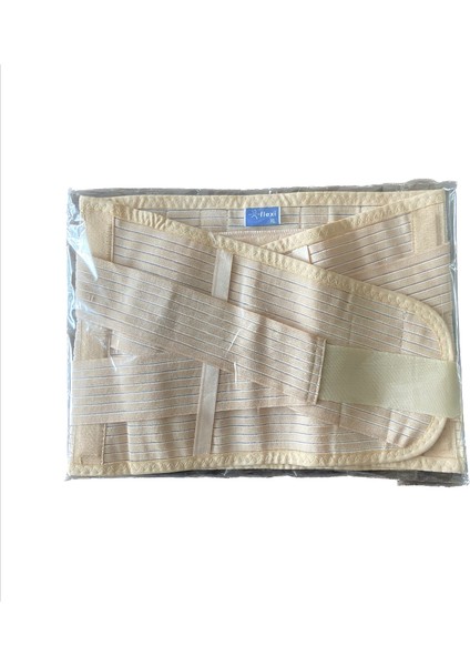 Misinalı Lumbo Sacral Korse Medıum