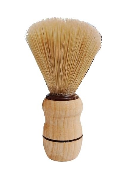 Draco Ahşap Tıraş Fırçası
