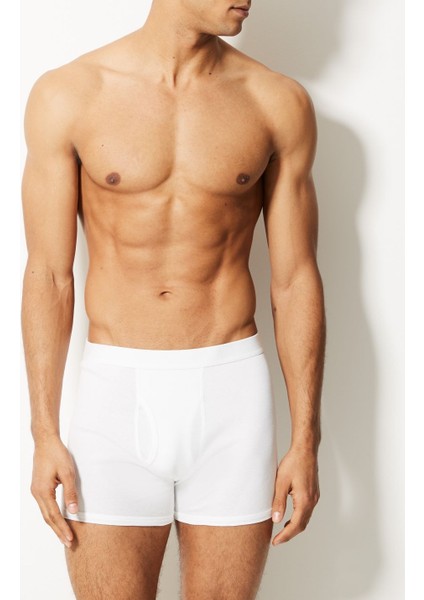 Saf Pamuklu 5'li Cool & Fresh™ Trunk Seti