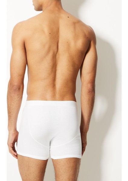 Saf Pamuklu 5'li Cool & Fresh™ Trunk Seti