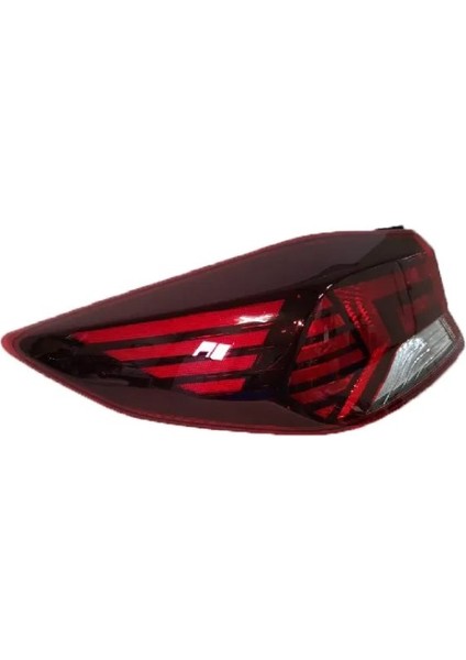 Stop Lambası Elantra 2019-2021 Dış Sol Ledsiz 92401-F2500