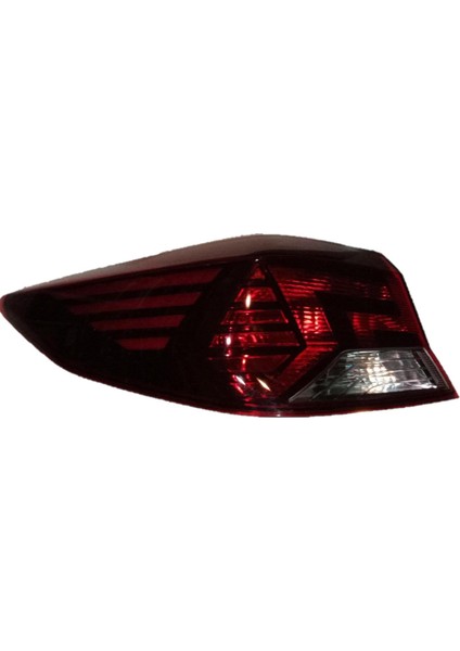 Stop Lambası Elantra 2019-2021 Dış Sol Ledsiz 92401-F2500