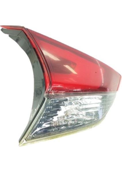 Stop Lambası X-Trail 2016-2019 Iç Sağ 26550-6FP5A